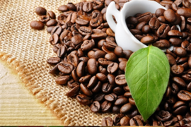 Những lợi ích của cafe đối với sức khỏe